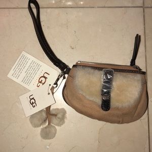 UGG Australia wallet. Never used